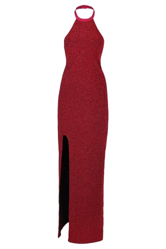 BAEHEU Rooney Kostüm Kleid Damen Actionfilm JW Cosplay Kostüm Costume Dress Halloween Karneval XXL von BAEHEU