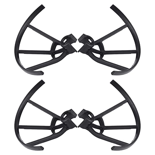 BAFOVY 4pcs Tello Drohnen Propeller Guards Set Tello Drone Propellers Protectors Quadcopter Blade Guards Safe Fliegen Einfacher Baugruppe Innengebrauch Verhindert Kollisionsschäden bei Menschen BAFOVY 4pcs Tello Drohnen Propeller Guards Set Tello Drone Propellers Protectors Quadcopter Blade Guards Safe Fliegen Einfacher Baugruppe Innengebrauch Verhindert Kollisionsschäden bei Menschen von BAFOVY