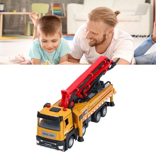 BAFOVY Betonpumpen -LKW -Spielzeuglegungsfahrzeugmodell mit Realistischen Details für Kinder Im Freien Im Freien Im Freien Im Freien Im Freien Im Freien Im Freien Im Freien BAFOVY Betonpumpen -LKW -Spielzeuglegungsfahrzeugmodell mit Realistischen Details für Kinder Im Freien Im Freien Im Freien Im Freien Im Freien Im Freien Im Freien Im Freien von BAFOVY