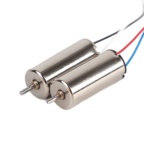 BAFOVY Hollow Cup 8520 Motor 8.5x20mm 0.15A Quadrocoptermotor, Verbessert die Mobilität der Drohne mit Integriertem Wärmeableitungslöcher. BAFOVY Hollow Cup 8520 Motor 8.5x20mm 0.15A Quadrocoptermotor, Verbessert die Mobilität der Drohne mit Integriertem Wärmeableitungslöcher. von BAFOVY