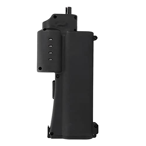 BAFOVY Power Starter RC Electric Hand Starter Hubschrauber Flugzeugauto Motorradmotor 15cxp 18cxp 1/8 1/10 /5 Skala mit Haltbarer Plastikmetallkonstruktion für RC -Zubehör BAFOVY Power Starter RC Electric Hand Starter Hubschrauber Flugzeugauto Motorradmotor 15cxp 18cxp 1/8 1/10 /5 Skala mit Haltbarer Plastikmetallkonstruktion für RC -Zubehör von BAFOVY