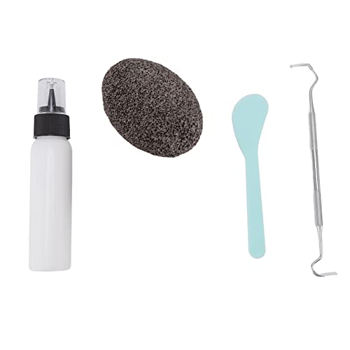 BAFOVY Rock -Picking -Kit, Kreatives DIY Oval Stone Toy für Erwachsene, Stressabbau und Abwechslungsreiche Erfahrung, Entspannen und Genießen Sie Einzigartiges Spiel mit Freunden und Familie, BAFOVY Rock -Picking -Kit, Kreatives DIY Oval Stone Toy für Erwachsene, Stressabbau und Abwechslungsreiche Erfahrung, Entspannen und Genießen Sie Einzigartiges Spiel mit Freunden und Familie, von BAFOVY