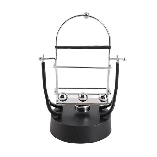 BAFOVY Telefon Wiggle -Gerät, Automatische Swing Motion Step Count -Programm Metall Kunststoff, 20*11*11 cm Zum Ausführen von Mobiltelefonhalter mit Einer Guten Ansicht des von BAFOVY