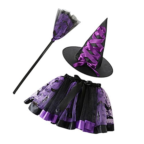 BAHJKASD Bezaubernde Hexe Dress Up Set Event BAHJKASD Bezaubernde Hexe Dress Up Set Event von BAHJKASD