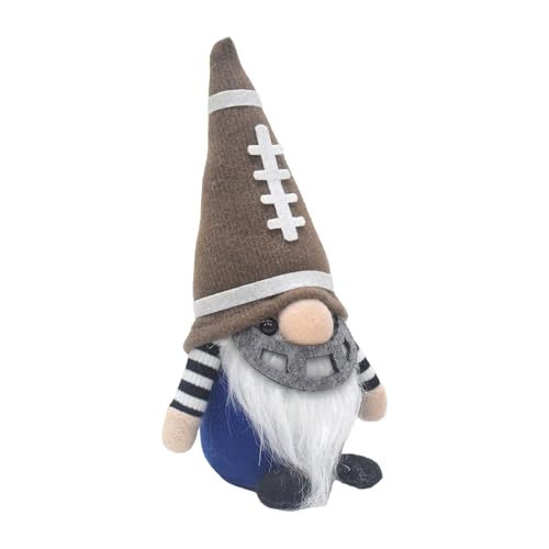 BAHJKASD Handwerk Fußball Plüschpuppen Gefüllt Skandinavische Schwedische Tomte Figuren Für Urlaubsparty Home Dekoration BAHJKASD Handwerk Fußball Plüschpuppen Gefüllt Skandinavische Schwedische Tomte Figuren Für Urlaubsparty Home Dekoration von BAHJKASD