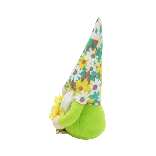 BAHJKASD Handwerksurlaubs Gnomes Dolls Featurings Frühlingsblumen Für Partys Und Saisonale Dekorationen Holiday Homes Display BAHJKASD Handwerksurlaubs Gnomes Dolls Featurings Frühlingsblumen Für Partys Und Saisonale Dekorationen Holiday Homes Display von BAHJKASD