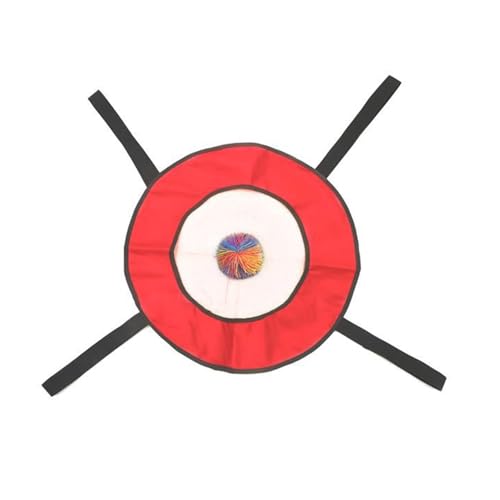 BAHJKASD Kinder Net Bag Toy Catch Game Lawns Game Interactive Toss Und Fang Sportspielzeug Tailgating Roundnet Game Outdoor Bouncy BAHJKASD Kinder Net Bag Toy Catch Game Lawns Game Interactive Toss Und Fang Sportspielzeug Tailgating Roundnet Game Outdoor Bouncy von BAHJKASD