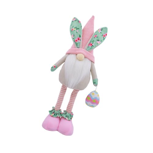 BAHJKASD Stehende Kaninchen Sehen Sich Weniger Puppen Desktops Dekorationen Kaninchen Plüsch Zwerge Spielzeug Home Ornament BAHJKASD Stehende Kaninchen Sehen Sich Weniger Puppen Desktops Dekorationen Kaninchen Plüsch Zwerge Spielzeug Home Ornament von BAHJKASD