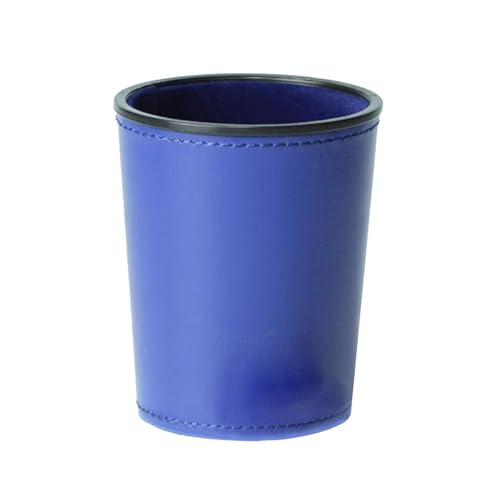 BAHJKASD Würfelbecher Aus PU Leder Modisch Einfacher Würfel Shaker Flanell Innenraum Ruhiger Shaker Becher Clubs Unterhaltung Würfelbecher BAHJKASD Würfelbecher Aus PU Leder Modisch Einfacher Würfel Shaker Flanell Innenraum Ruhiger Shaker Becher Clubs Unterhaltung Würfelbecher von BAHJKASD