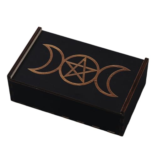 Leere Karte Lagerung Fall Spielkarten Box Verpackung Box Tarots Container Lagerung Fall Holz Spiel Karten Box Leere Karte Lagerung Fall Spielkarten Box Verpackung Box Tarots Container Lagerung Fall Holz Spiel Karten Box von BAHJKASD