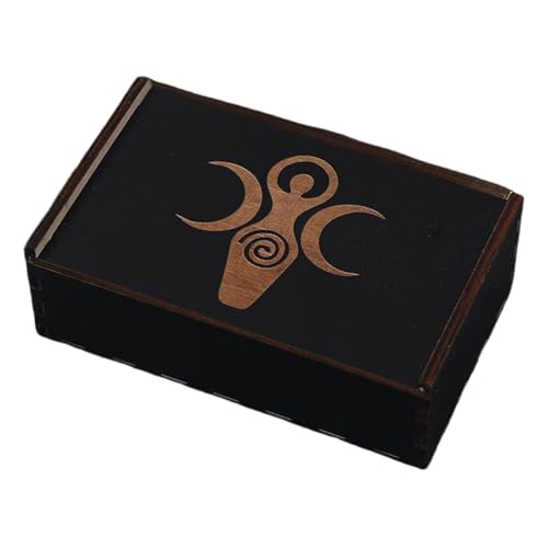 Leere Karte Lagerung Fall Spielkarten Box Verpackung Box Tarots Container Lagerung Fall Holz Spiel Karten Box Leere Karte Lagerung Fall Spielkarten Box Verpackung Box Tarots Container Lagerung Fall Holz Spiel Karten Box von BAHJKASD
