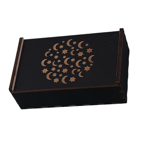 Leere Karte Lagerung Fall Spielkarten Box Verpackung Box Tarots Container Lagerung Fall Holz Spiel Karten Box Leere Karte Lagerung Fall Spielkarten Box Verpackung Box Tarots Container Lagerung Fall Holz Spiel Karten Box von BAHJKASD