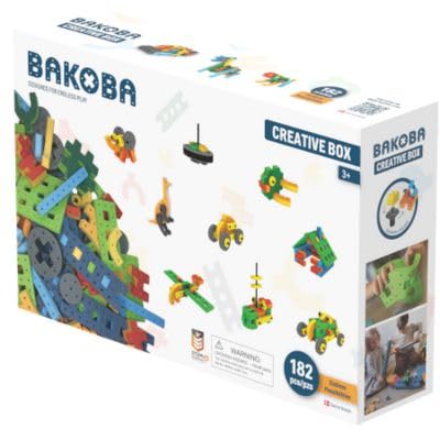 BAKOBA Creative Box BAKOBA Creative Box von BAKOBA
