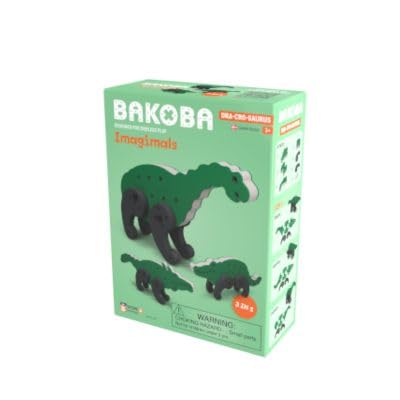 BAKOBA DRA-CRO-SAURUS BAKOBA DRA-CRO-SAURUS von BAKOBA