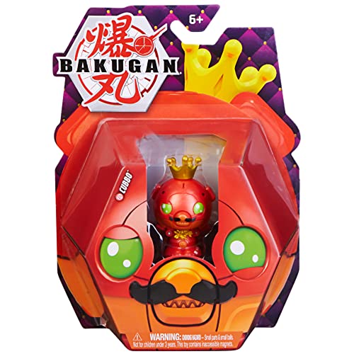 BAKUGAN, King Cubbo-Paket BAKUGAN, King Cubbo-Paket von BAKUGAN