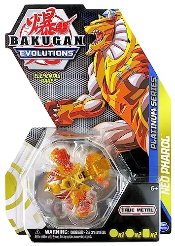 BAKUGAN Evolutions 2022 Platin-Serie, Druckguss, Elemental, selten, Aurelus Neo Pharol BAKUGAN Evolutions 2022 Platin-Serie, Druckguss, Elemental, selten, Aurelus Neo Pharol von BAKUGAN