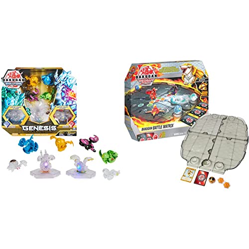 Preis: bis 100 €  Spielzeug von Bakugan online entdecken bei