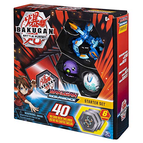 Spin Master - Bakugan Battle Plane Battle Brawlers Aquos Pyravian Blue/from Assort Spin Master - Bakugan Battle Plane Battle Brawlers Aquos Pyravian Blue/from Assort von BAKUGAN