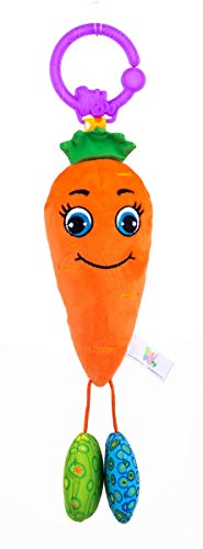 Balibazoo 80238 Babybettspielzeug Balibazoo 80238 Babybettspielzeug von BALIBAZOO