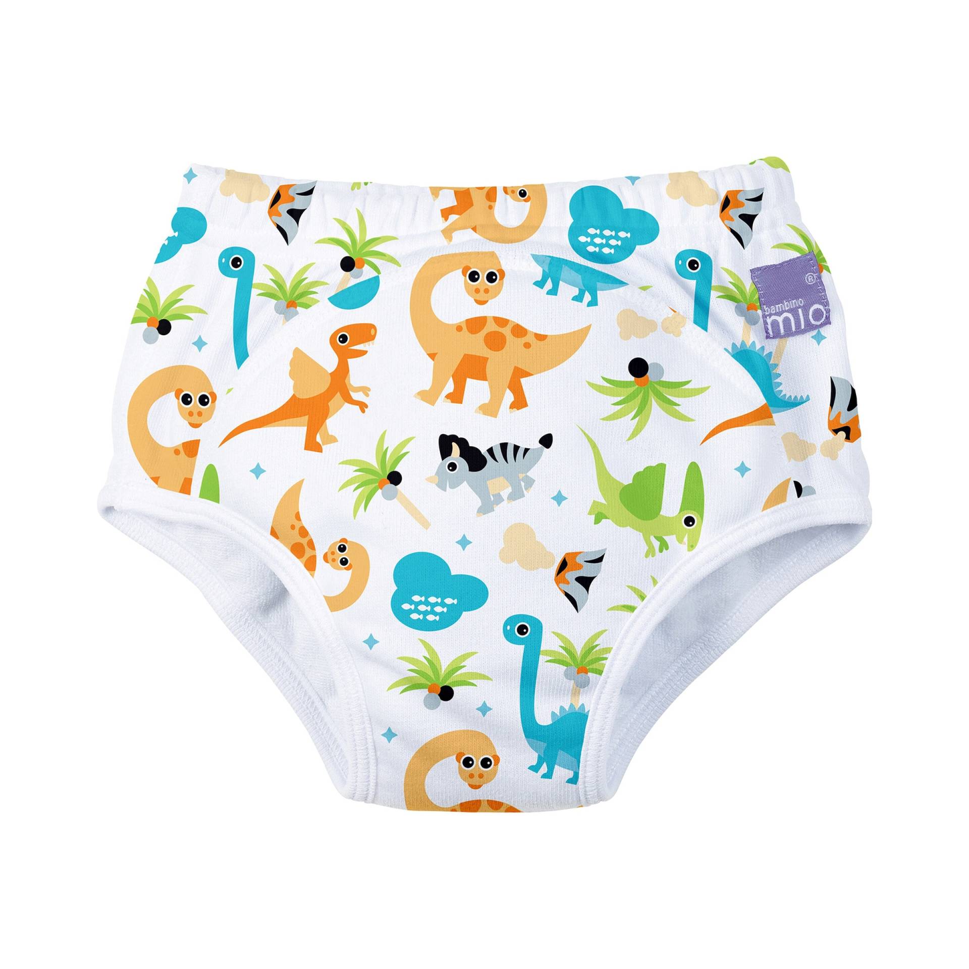 Bambino Mio Töpfchen-Trainingshose ab 3 Jahren Bambino Mio Töpfchen-Trainingshose ab 3 Jahren von Bambino Mio