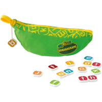 ASMODEE BAND0007 Bananagrams my first BANANAGRAMS ASMODEE BAND0007 Bananagrams my first BANANAGRAMS von BANANAGRAMS