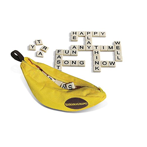 BANANAGRAMS 65803 Wortspiel BANANAGRAMS 65803 Wortspiel von BANANAGRAMS