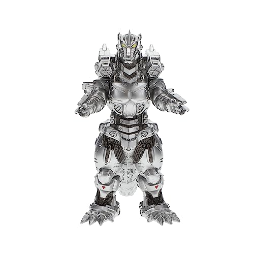 BANDAI - Movie Monster Series - Mechagodzilla (Heavily Armed) von Bandai Namco
