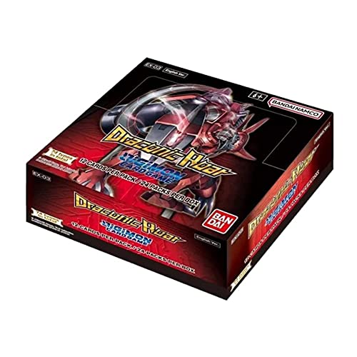 BANDAI NAMCO 83677, Dragon-Type Zubehör, rot BANDAI NAMCO 83677, Dragon-Type Zubehör, rot von BANDAI NAMCO