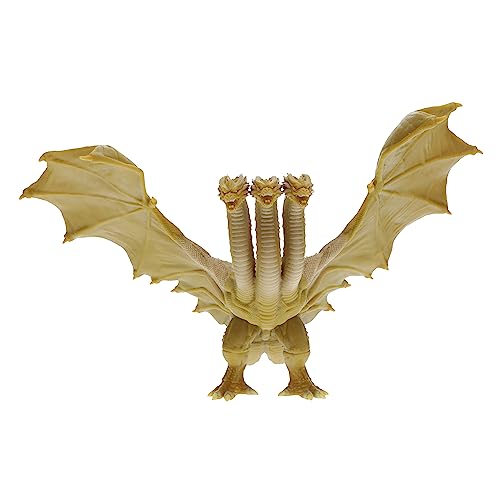 Bandai - Movie Monster Series - King Ghidorah 2019 von BANDAI NAMCO Entertainment