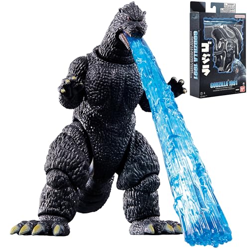 Bandai Namco - Godzilla - Godzilla 1991, 15,2 cm Actionfiguren-Set Bandai Namco - Godzilla - Godzilla 1991, 15,2 cm Actionfiguren-Set von BANDAI NAMCO Entertainment Germany