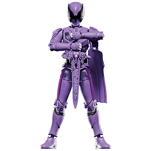 Bandai Ohsama Sentai King-Ohger Action Hero Papillon Ohger von BANDAI NAMCO Entertainment Germany