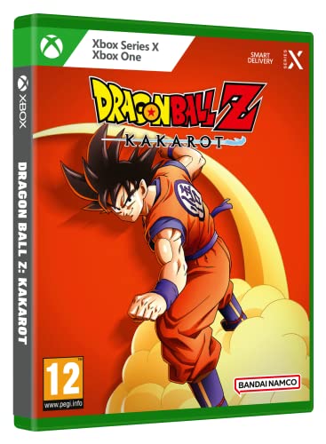 Dragon Ball Z Kakarot von BANDAI NAMCO Entertainment