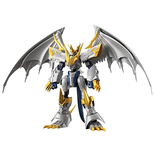 MERCHANDISING LICENCE Digimon Figure-Rise Standard Amplified Imperialdramon Modellbausatz von MERCHANDISING LICENCE