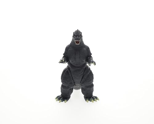 Movie Monster Series - Godzilla - Godzilla 1991, Bandai Action Figure Movie Monster Series - Godzilla - Godzilla 1991, Bandai Action Figure von BANDAI NAMCO Entertainment