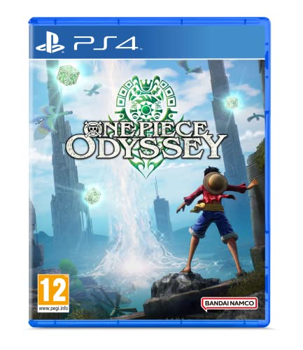 ONE Piece Odyssey von BANDAI NAMCO Entertainment Germany