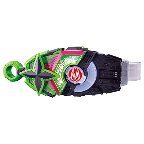 Bandai Jungen Spielzeug Kamen Rider Geats Ninja Raise Buckle, Bandai DX Bandai Jungen Spielzeug Kamen Rider Geats Ninja Raise Buckle, Bandai DX von BANDAI NAMCO Entertainment