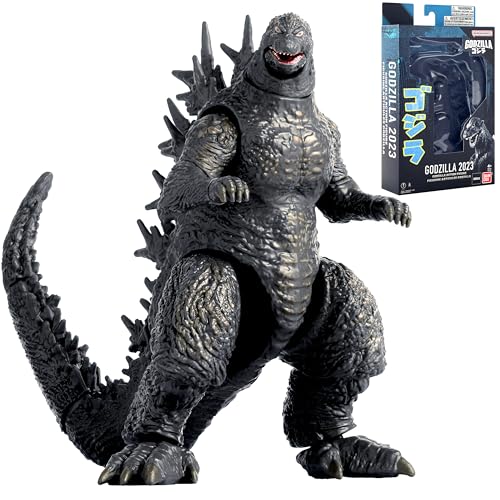 Bandai Namco - Godzilla Minus One - Godzilla 2023, 15,2 cm Actionfiguren-Set von BANDAI NAMCO Entertainment