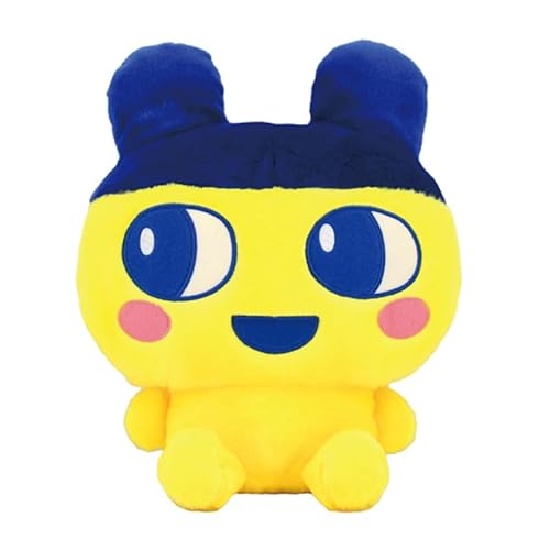 Bandai Namco NUI - Tamagotchi - Mametchi Puri NUI Big Plush von BANDAI NAMCO Entertainment