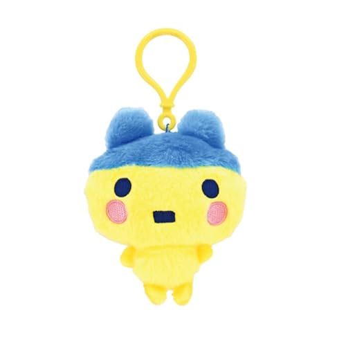 Bandai Namco NUI - Tamagotchi - Young Mametchi ChibiNui Plüsch von BANDAI NAMCO Entertainment