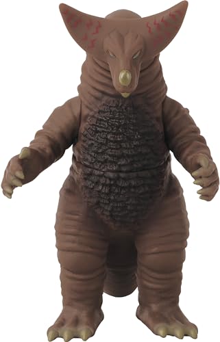 Bandai Namco Ultraman – Sofvi Kaiju Serie – 12,7 cm große Gomora weiche Vinyl-Figur Bandai Namco Ultraman – Sofvi Kaiju Serie – 12,7 cm große Gomora weiche Vinyl-Figur von BANDAI NAMCO Entertainment