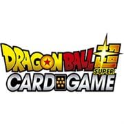 Dragon Ball Super TCG: Fusion World 01 Booster Pack (FB01) von BANDAI NAMCO Entertainment