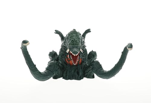 Movie Monster Series - Godzilla - Biollante, Bandai Actionfigur von BANDAI NAMCO Entertainment