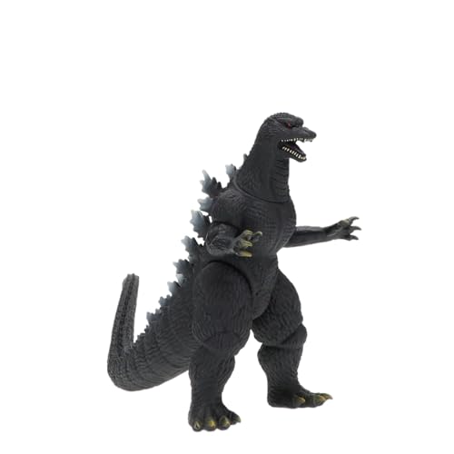 Movie Monster Series - Godzilla: Final Wars - Godzilla 2004, Bandai Actionfigur Movie Monster Series - Godzilla: Final Wars - Godzilla 2004, Bandai Actionfigur von BANDAI NAMCO Entertainment