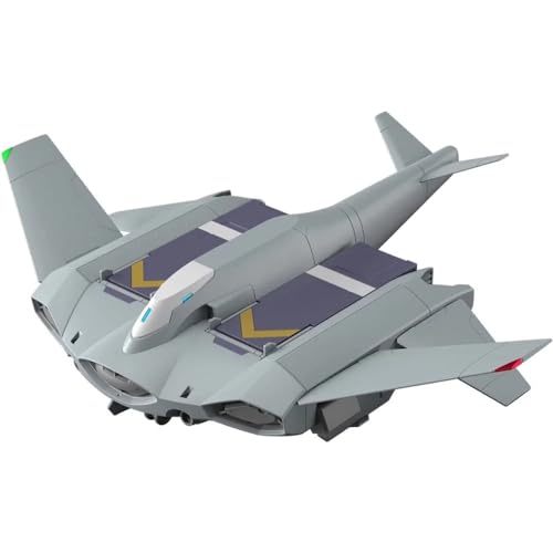 BANDAI SPIRITS(バンダイ スピリッツ) HG Mobile Suit Gundam: Witch of Mercury Tick Balun Maßstab 1:144 Farbkodiertes Kunststoffmodell von BANDAI SPIRITS(バンダイ スピリッツ)