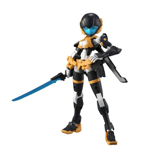 30MM - 1/144 EXM-H15D Acerby (Type-D) - Model Kit von BANDAI SPIRITS