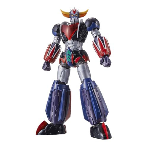 BANDAI 65204 - HG Grendizer Infinitism 1/144, Mehrfarbig BANDAI 65204 - HG Grendizer Infinitism 1/144, Mehrfarbig von BANDAI SPIRITS