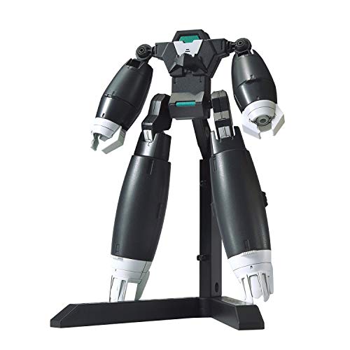 BANDAI Aunrize Armor (HGBD:R) (Gundam Modell Kits) von BANDAI SPIRITS