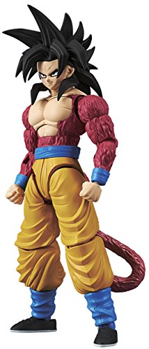 BANDAI BAN214497 Dragon Ball Z, No Color BANDAI BAN214497 Dragon Ball Z, No Color von BANDAI SPIRITS
