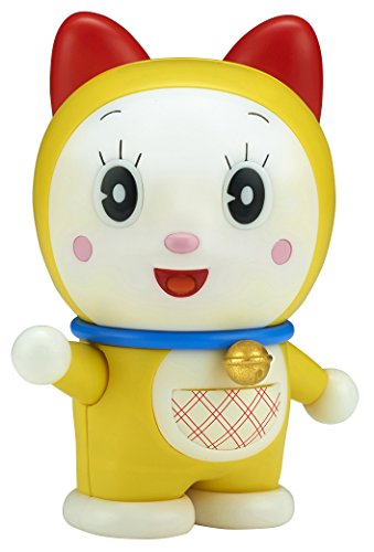 BANDAI Doraemon Figure-Rise Mechanics DORAMI BANDAI Doraemon Figure-Rise Mechanics DORAMI von BANDAI SPIRITS