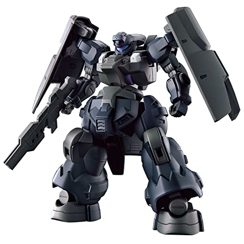 BANDAI Gundam The Witch from Mercury - HG 1/44 Dilanza Sol - Modellbausatz BANDAI Gundam The Witch from Mercury - HG 1/44 Dilanza Sol - Modellbausatz von BANDAI SPIRITS